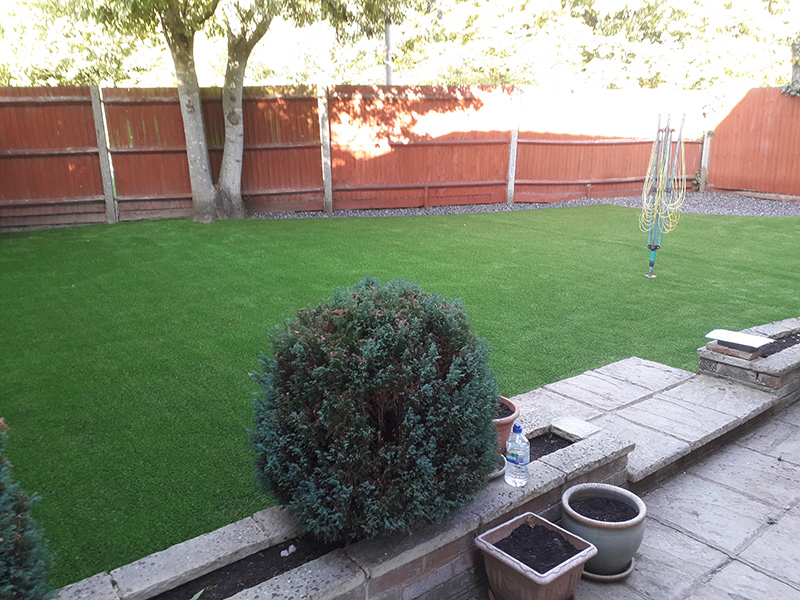 Installation Windsor Berkshire