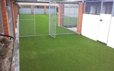 Installation in Basingstoke