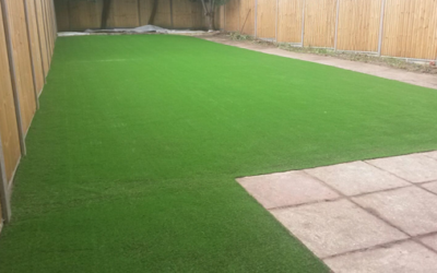 Installation in Slough Berkshire